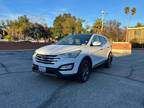 Used 2013 Hyundai Santa Fe for sale.