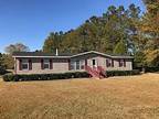 161 Range Rd, Harleyville, Sc 29448