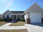 5134 Thornton Dr, Summerville, Sc 29485