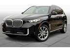 2024NewBMWNewX5NewSports Activity Vehicle