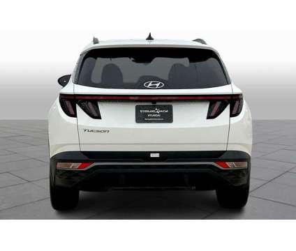 2024NewHyundaiNewTucsonNewFWD is a White 2024 Hyundai Tucson Car for Sale in Houston TX