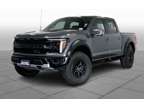 2024NewFordNewF-150New4WD SuperCrew 5.5 Box