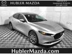 2024NewMazdaNewMAZDA3NewFWD