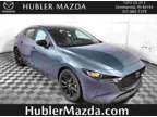 2024NewMazdaNewMazda3 HatchbackNewAuto AWD