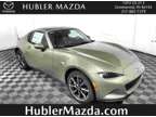 2023NewMazdaNewMX-5 Miata RFNewAuto