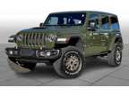 2023UsedJeepUsedWranglerUsed4 Door 4x4