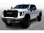 2024NewGMCNewSierra 2500HDNew4WD Crew Cab 159