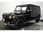 2004 Mercedes-Benz G55 AMG for sale