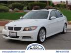 2008 BMW 3 Series 335i for sale