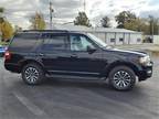 Pre-Owned 2016 Ford Expedition XLT