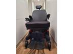Quickey Power Wheelchair $650 or best chash offer