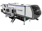 2024 Alliance RV Valor All-Access 36A15 39ft