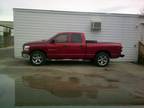 2007 Dodge Ram 1500 SLT Quad Cab 2WD