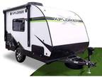 2023 Riverside RV Riverside RV Xplorer 135X 15ft