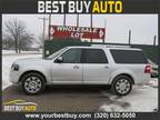 2011 Ford Expedition El Limited Suv