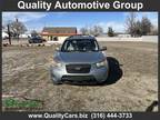 2007 Hyundai Santa Fe GLS SPORT UTILITY 4-DR