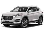 2019 Hyundai Tucson SEL