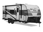 2024 Highland Ridge RV Open Range Conventional 20FBS 23ft