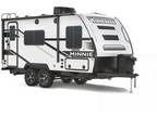 2024 Winnebago Winnebago Industries Towables Micro Minnie 2108TB 22ft