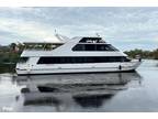 1998 Skipperliner Dinner Boat 134 Passenger