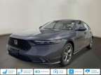 2024 Honda Accord Gray, new