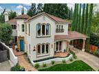 Italian Beauty in The Residences at Granite Bay Golf Club
