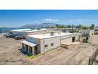 Major Price Reduction-Commercial Industrial