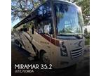 Thor Motor Coach Miramar 35.2 Class A 2020