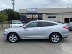 Used 2012 HONDA CROSSTOUR For Sale