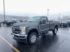 2024 Ford F-350 Gray, new