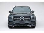 2020 Mercedes-Benz GLB GLB 250