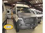 2023 Winnebago Winnebago REVEL BMB44E 19ft