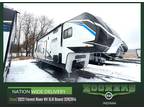 2022 Forest River Forest River RV XLR Boost 32RZR14 35ft