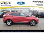 Used 2020 FORD Edge For Sale