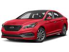 2017 Hyundai Sonata Limited