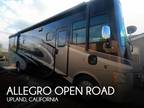 2016 Tiffin Allegro Open Road 32sa 34ft