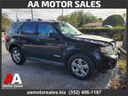 2008 Ford Escape Limited 4WD SPORT UTILITY 4-DR