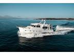 2008 Grand Banks 59 Aleutian RP Boat for Sale