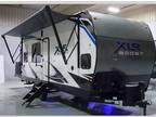 2024 Forest River Forest River RV XLR Boost 2114B 60ft
