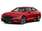 2023 Genesis G70 2.0T AWD