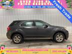 2016 Chevrolet Equinox Gray, 115K miles