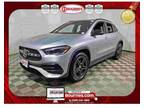 2022Used Mercedes-Benz Used GLAUsed4MATIC SUV