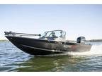 2020 Alumacraft Competitor 185 Sport