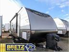 2022 Dutchmen Dutchmen RV Aspen Trail 2850BHSWE 32ft