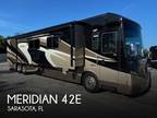 2013 Itasca Meridian 42E