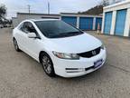 2009 Honda Civic Coupe 2dr Auto EX