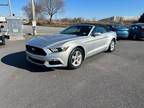 2016 Ford Mustang V6 2dr Convertible