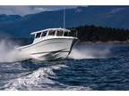 2022 Ocean Sport Roamer 33 #125 Boat for Sale