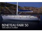 Beneteau Farr 50 Cruiser 2003