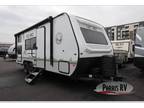 2021 Forest River Forest River RV No Boundaries 19.3 19ft